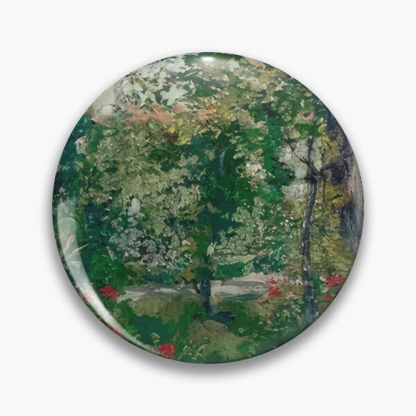 Item preview, Edouard Manet designed and sold by Drissakembili.