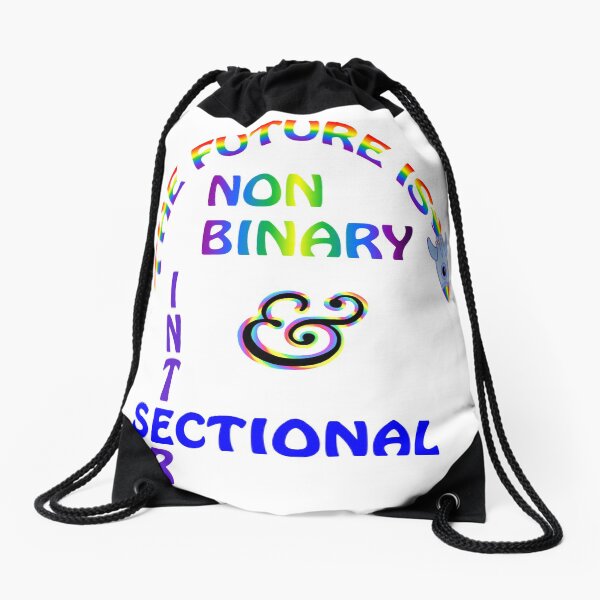 Drawstring Bag
