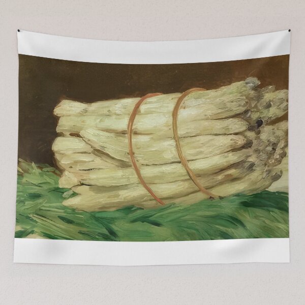 Item preview, Edouard Manet designed and sold by Drissakembili.
