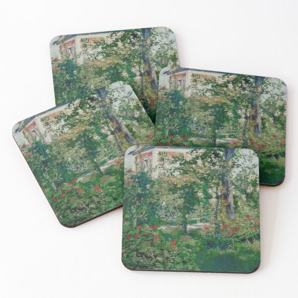 Item preview, Edouard Manet designed and sold by Drissakembili.