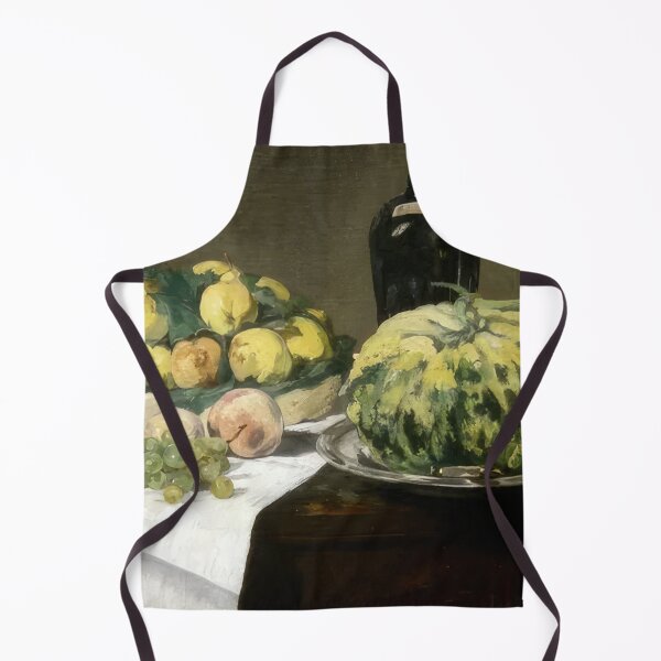 Item preview, Edouard Manet designed and sold by Drissakembili.