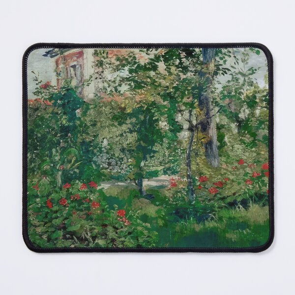 Item preview, Edouard Manet designed and sold by Drissakembili.
