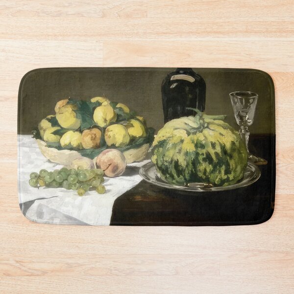 Item preview, Edouard Manet designed and sold by Drissakembili.