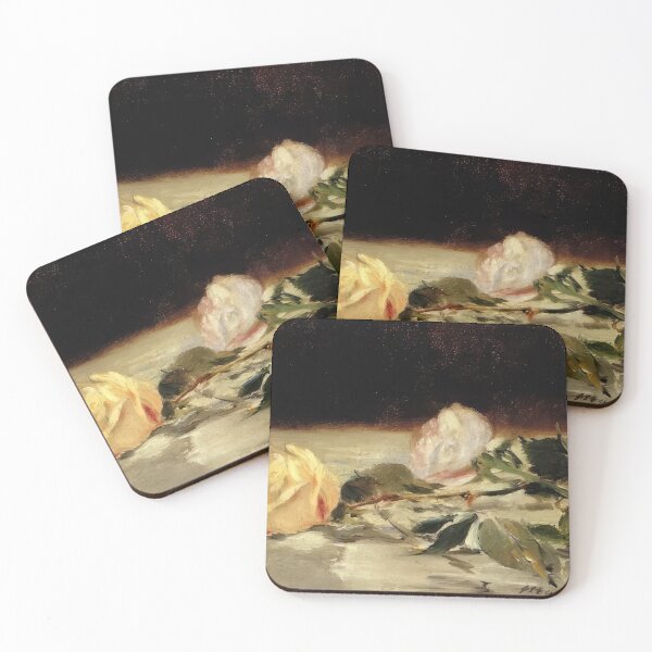 Item preview, Edouard Manet designed and sold by Drissakembili.