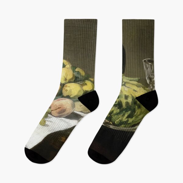 Item preview, Édouard Manet designed and sold by Drissakembili.