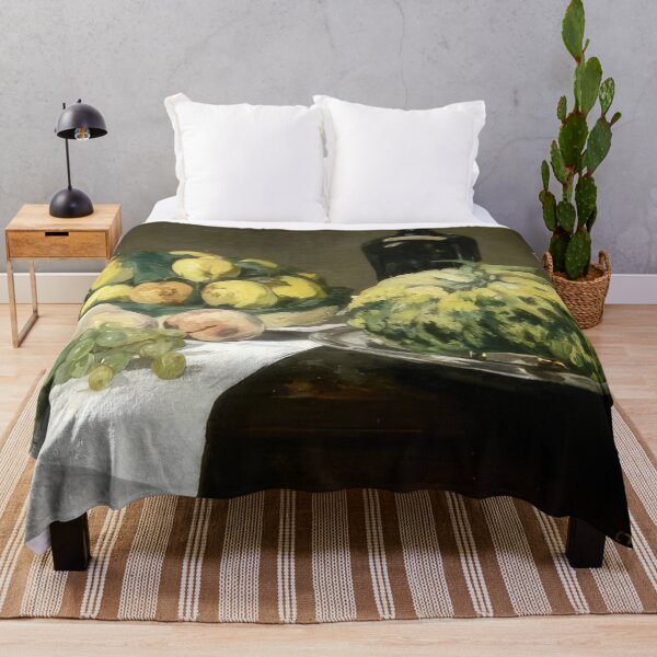 Item preview, Edouard Manet designed and sold by Drissakembili.