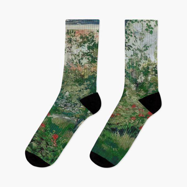 Item preview, Edouard Manet designed and sold by Drissakembili.