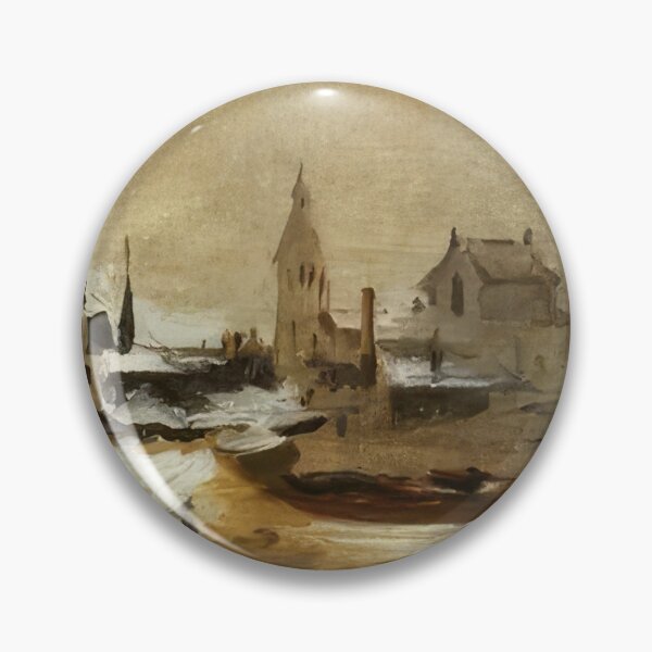 Item preview, Edouard Manet designed and sold by Drissakembili.
