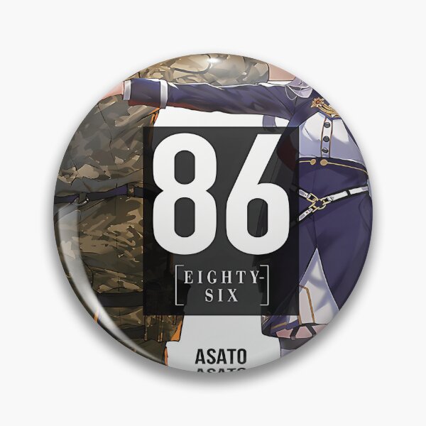 Item preview, 86 Eighty Six designed and sold by DeltaHilpert.