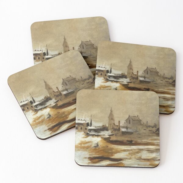 Item preview, Edouard Manet designed and sold by Drissakembili.