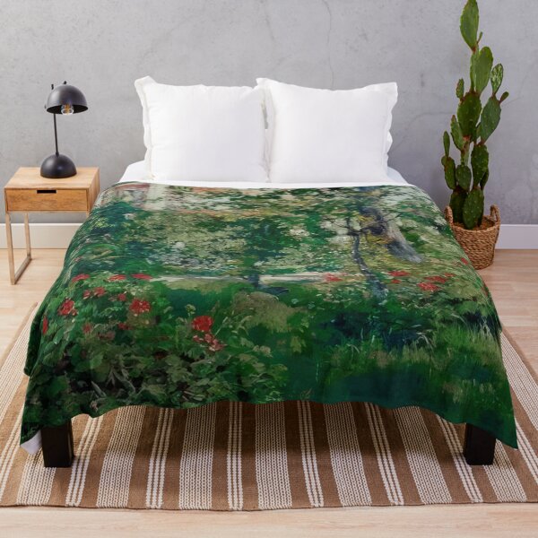 Item preview, Edouard Manet designed and sold by Drissakembili.