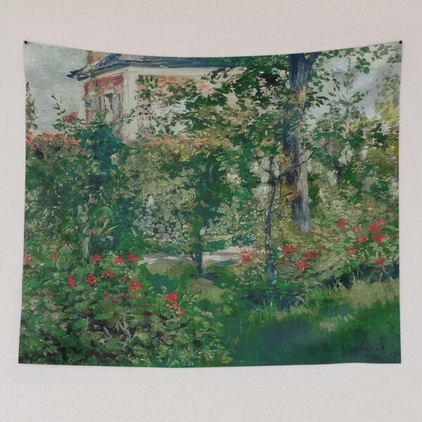 Item preview, Edouard Manet designed and sold by Drissakembili.