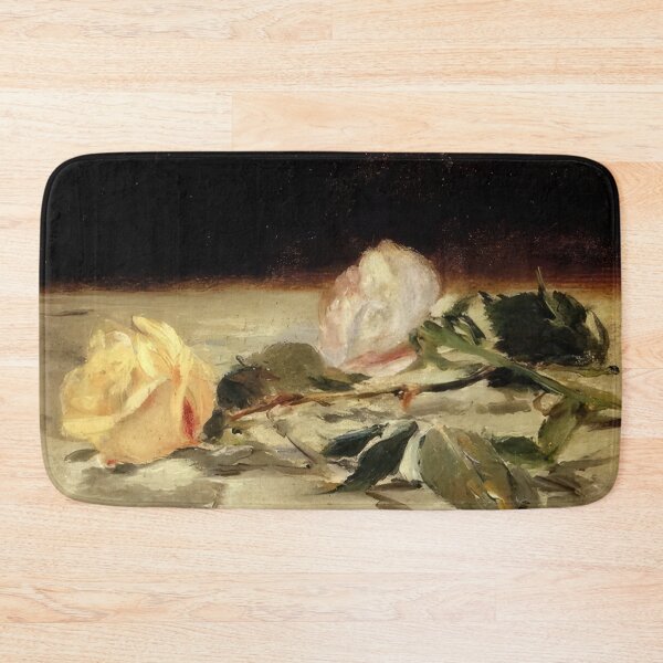 Item preview, Edouard Manet designed and sold by Drissakembili.