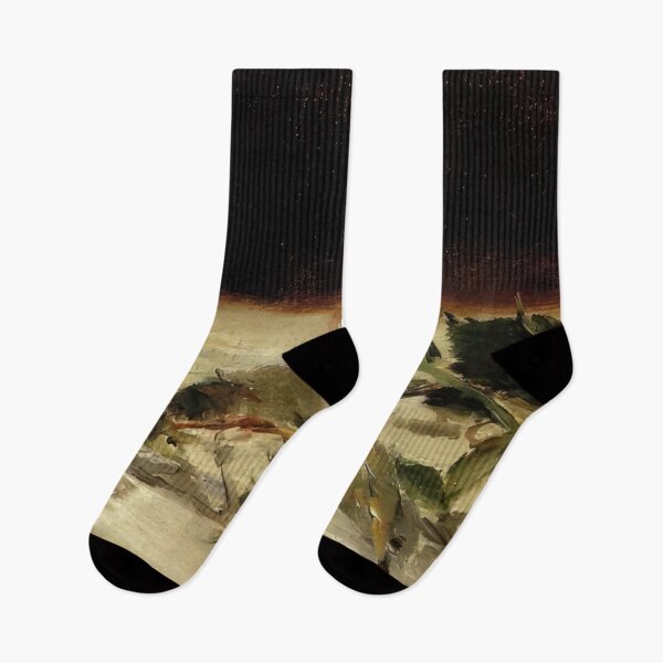 Item preview, Edouard Manet designed and sold by Drissakembili.