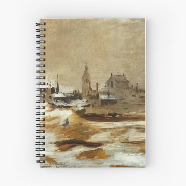 Item preview, Edouard Manet designed and sold by Drissakembili.