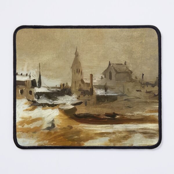 Item preview, Edouard Manet designed and sold by Drissakembili.