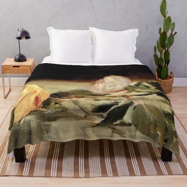 Item preview, Edouard Manet designed and sold by Drissakembili.