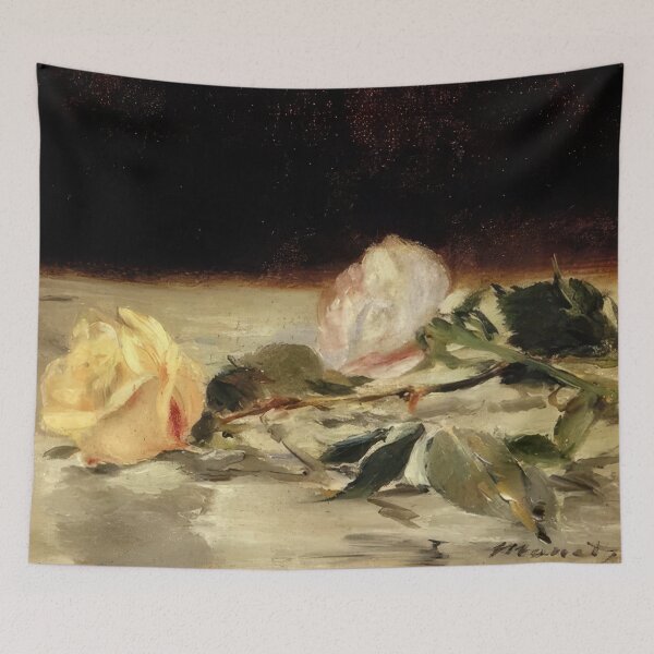 Item preview, Edouard Manet designed and sold by Drissakembili.