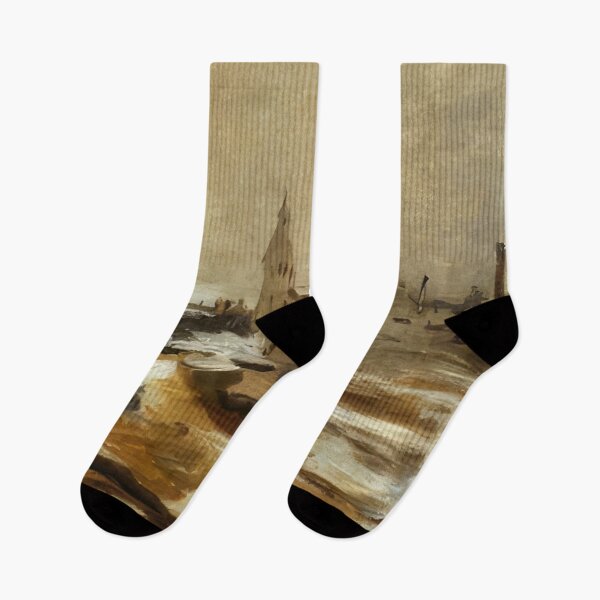 Item preview, Edouard Manet designed and sold by Drissakembili.