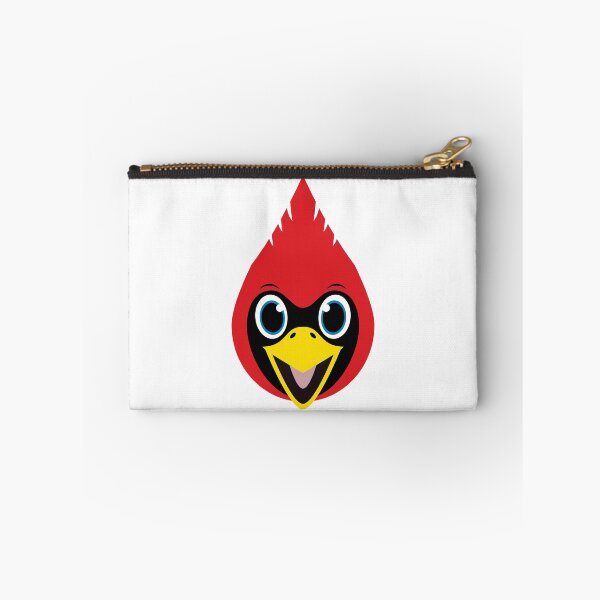 Item preview, Cute Cardinal designed and sold by Captain Creative.
