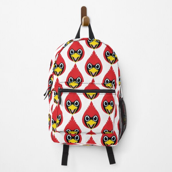 Item preview, Cute Cardinal designed and sold by Captain Creative.
