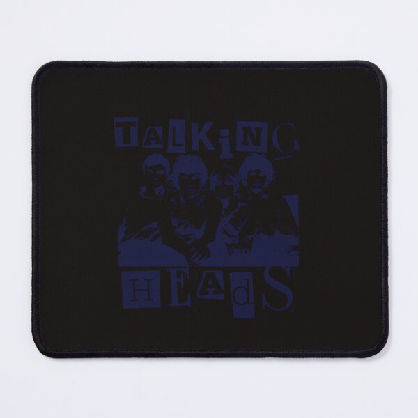 Item preview, Talking-Heads designed and sold by FancyCandyDrink.