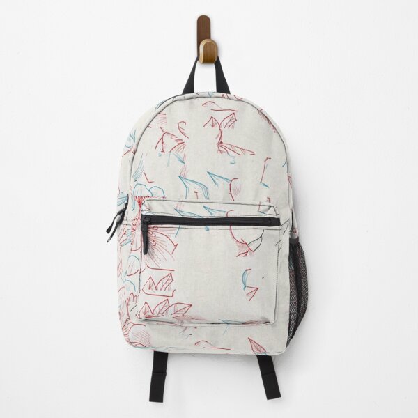 Item preview, Floral line poetry unfolds lightness designed and sold by Sigtrix.