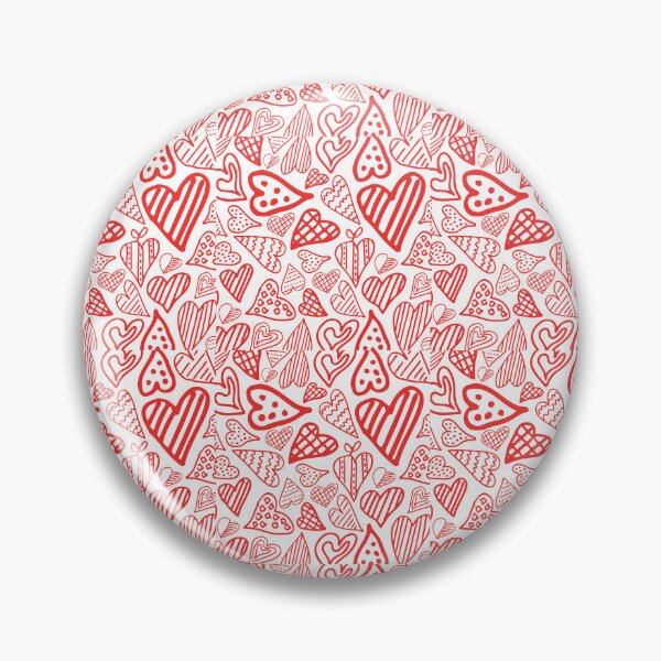 Item preview, Happy Valentine's Day-grafitti hearts,xoxo,pattern image designed and sold by NoManDesign.