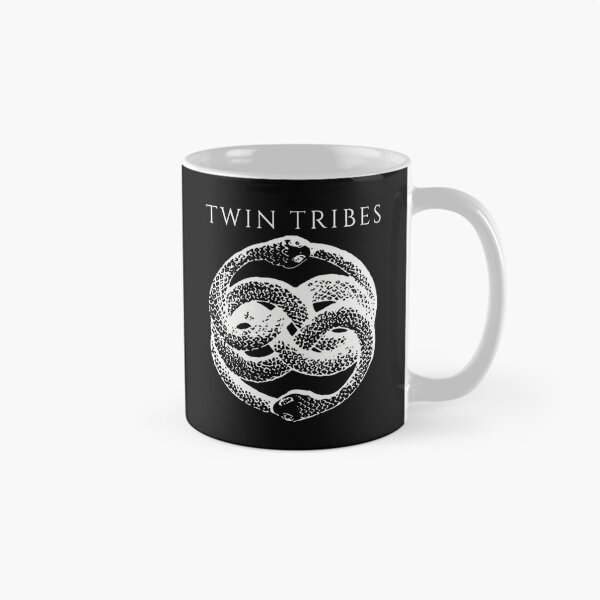 Item preview,  Twin-One-Tribes-Kiss  designed and sold by FancyCandyDrink.