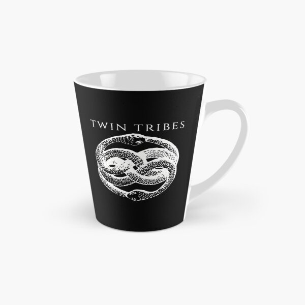 Item preview,  Twin-One-Tribes-Kiss  designed and sold by FancyCandyDrink.
