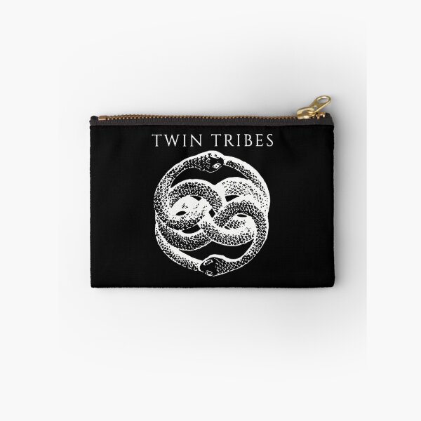 Item preview,  Twin-One-Tribes-Kiss  designed and sold by FancyCandyDrink.