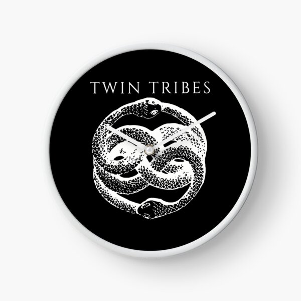 Item preview,  Twin-One-Tribes-Kiss  designed and sold by FancyCandyDrink.