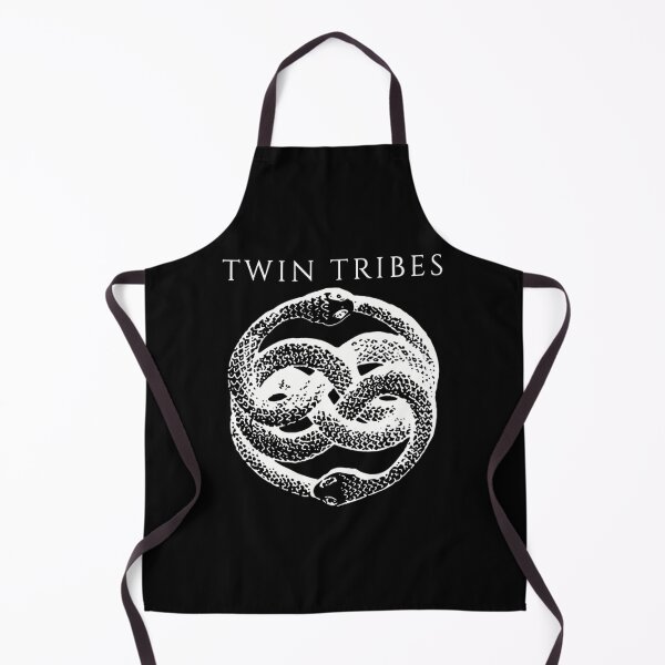 Item preview,  Twin-One-Tribes-Kiss  designed and sold by FancyCandyDrink.
