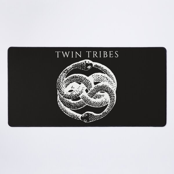 Item preview, Twin-One-Tribes-Kiss designed and sold by FancyCandyDrink.