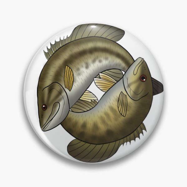 Item preview, All Bass Large and Small designed and sold by Joe Hernandez.
