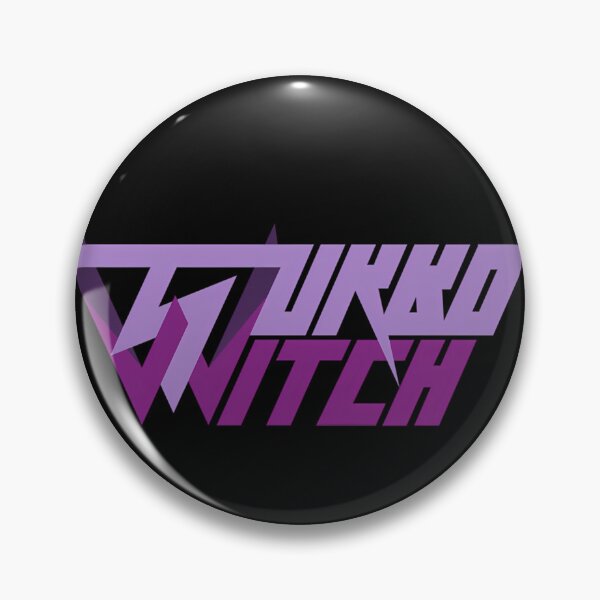 Item preview, TurboWitch  designed and sold by quinnaxelledits.