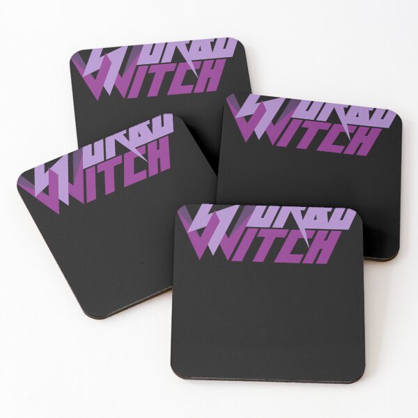 Item preview, TurboWitch  designed and sold by quinnaxelledits.
