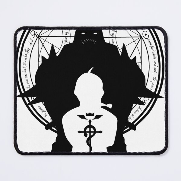Item preview, Fm Alchemist designed and sold by DeltaHilpert.