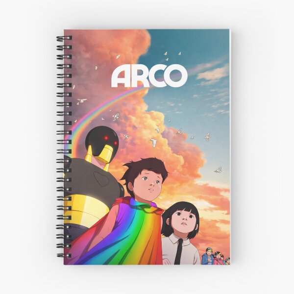 Item preview, Arco designed and sold by Everythingg25.