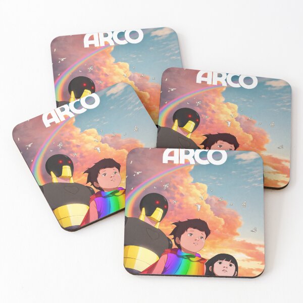 Item preview, Arco designed and sold by Everythingg25.