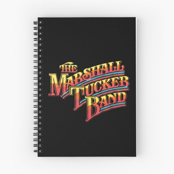 Item preview, The Marshall Tucker Rock Music Logo Color designed and sold by meshope.
