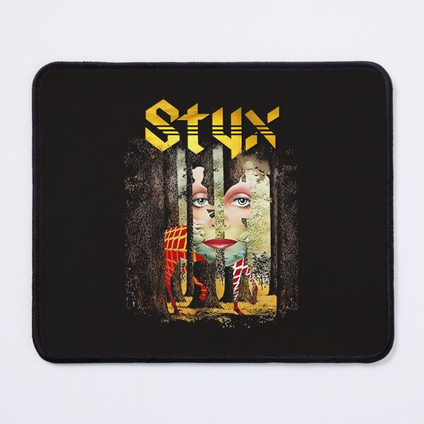 Item preview, Styx Band designed and sold by FancyCandyDrink.