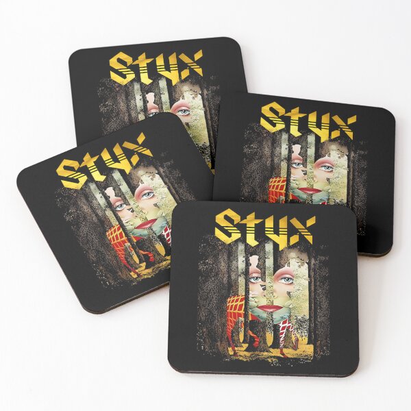 Item preview, Styx Band designed and sold by FancyCandyDrink.