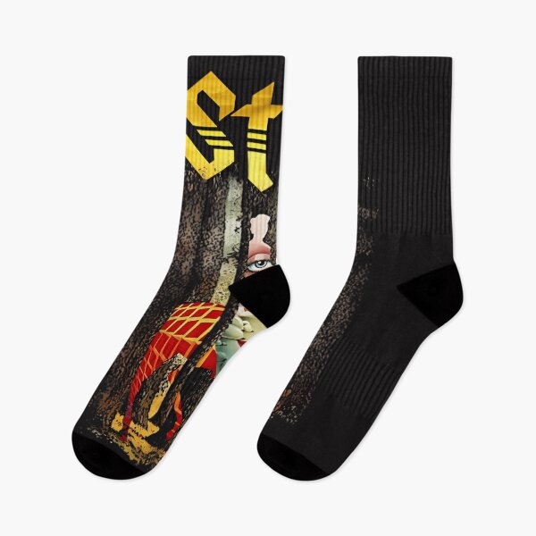 Item preview, Styx Band designed and sold by FancyCandyDrink.