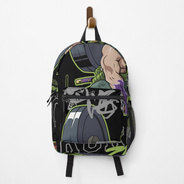 Item preview, Zoro One Piece designed and sold by DeltaHilpert.