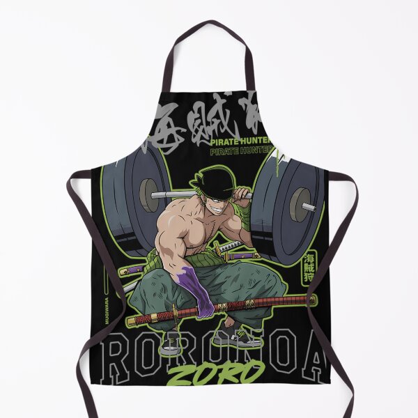 Item preview, Zoro One Piece designed and sold by DeltaHilpert.