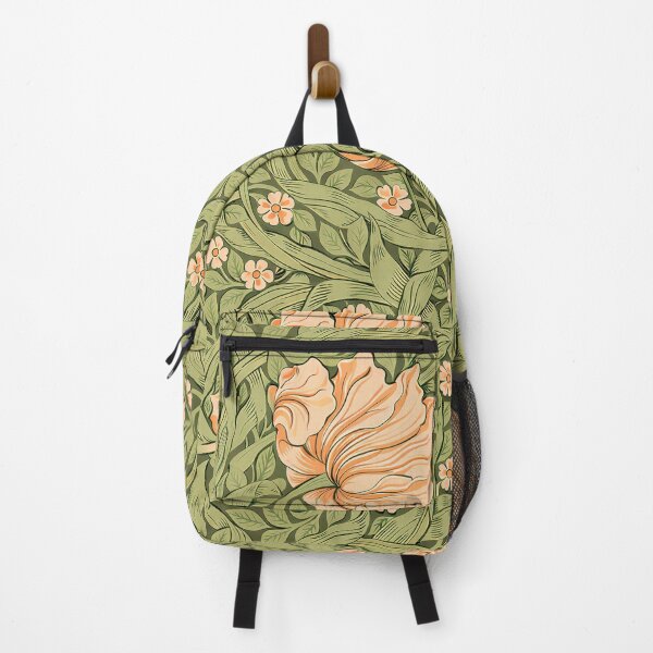 Item preview, William Morris Pimpernel designed and sold by maniacfitness.