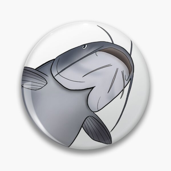 Item preview, Blue Catfish designed and sold by Joe Hernandez.