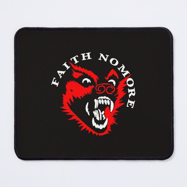 Item preview, Faith No More  designed and sold by FancyCandyDrink.