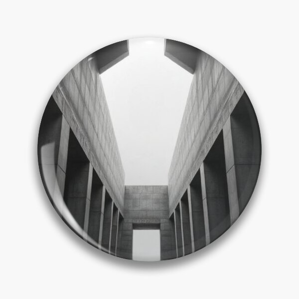 Item preview, The Brutal Beauty of Concrete designed and sold by RAISC.